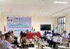 Bupati Hermus Sambut Pembinaan Tata Kelola RSUD Manokwari