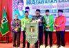 PPP Manokwari Gelar Muscab VI, Perkuat Konsolidasi dan Siapkan Kepengurusan Baru