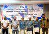 Dinkes Manokwari dan UNICEF Libatkan Organisasi Wanita Kejar Target Imunisasi Anak