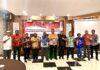 Pansus DPRK Manokwari Rampungkan Rekomendasi LKPJ Bupati 2025, Siapkan 41 Poin Catatan