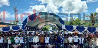 Tahun Baru Islam 1448 H, Pemkab Manokwari Ajak Umat Perkuat Semangat Hijrah dan Persatuan