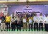 Pemkab Fakfak Kembali Raih Opini WTP, Bupati: Ini Hasil Kerja Keras Seluruh Tim