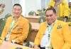 Kelvin Winata Pastikan Musda Golkar Kaimana Segera Digelar