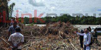Pemkab Bintuni Bangun Dermaga di Kamundan, Telab Rp3,5 Miliar-Target Selesai November 2026