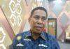 Flobamora NTT Papua Barat Ajak Warga Sukseskan Pesparawi Nasional XIV 2026
