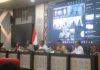 Forum UHC Papua Barat, Keluhan Stok Darah-Dokter Gigi BPJS Dibahas
