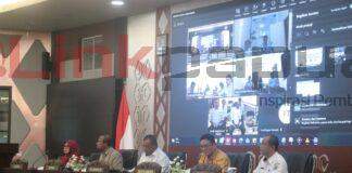 Forum UHC Papua Barat, Keluhan Stok Darah-Dokter Gigi BPJS Dibahas
