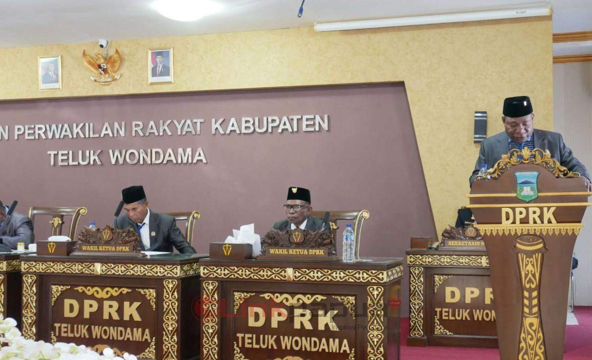 dprk wondama tpp 2