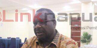 Ketua DPRP Papua Barat Minta Tak Ada yang Sengaja Demo-Palang Jalan Saat Pesparawi