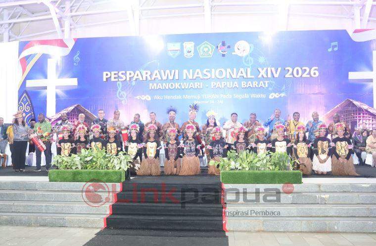 ekonomi pesparawi