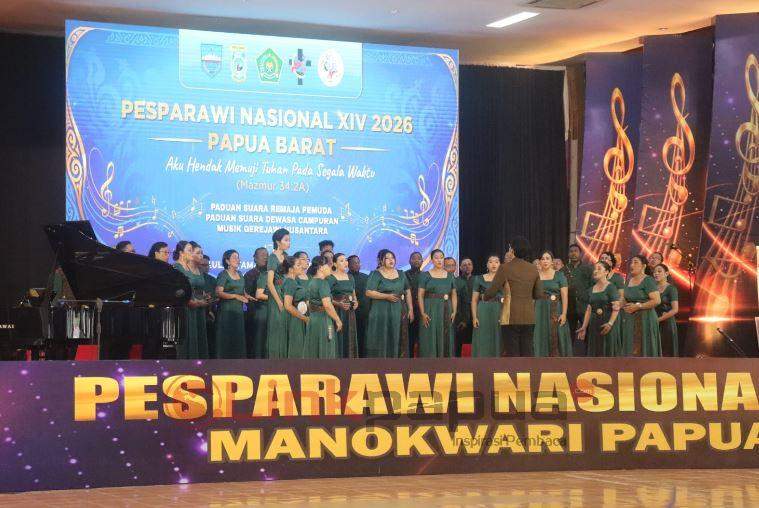 jawa tengah pukau