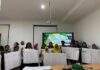 DLH Jayapura-WWF Papua Ajak Komunitas Kampanyekan Isu Sampah Makanan
