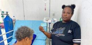 Sempat Khawatir Biaya Transfusi Darah, Pasien Anemia di Manokwari Terbantu JKN PBI
