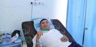 JKN Bantu Pasien di Manokwari Jalani Perawatan Retensi Urine Tanpa Beban Biaya