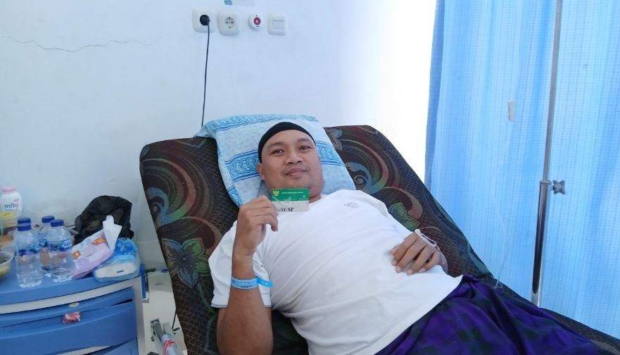 jkn manokwari bantu