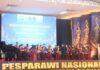 Kalimantan Barat Buka Persaingan Kategori PSDC, Bidik Emas di Pesparawi Nasional XIV
