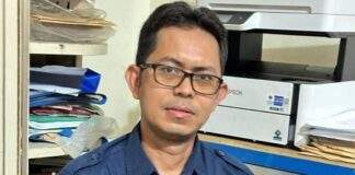 Ketua PWI Papua Barat Ajak Media Sukseskan Pesparawi XIV Nasional Manokwari