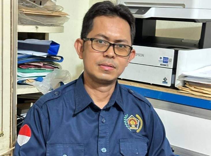 ketua pwi