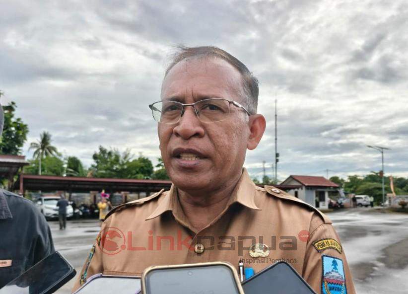 kontingen lagi