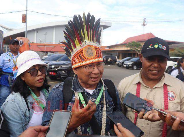 kontingen lampung 2