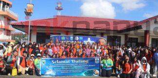 DKI Jakarta Target Juara di Pesparawi Nasional XIV, Bawa 119 Peserta ke Manokwari