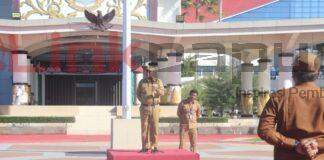 Jelang Pesparawi XIV, Wagub Papua Barat Minta Manokwari Jadi Rumah Nyaman