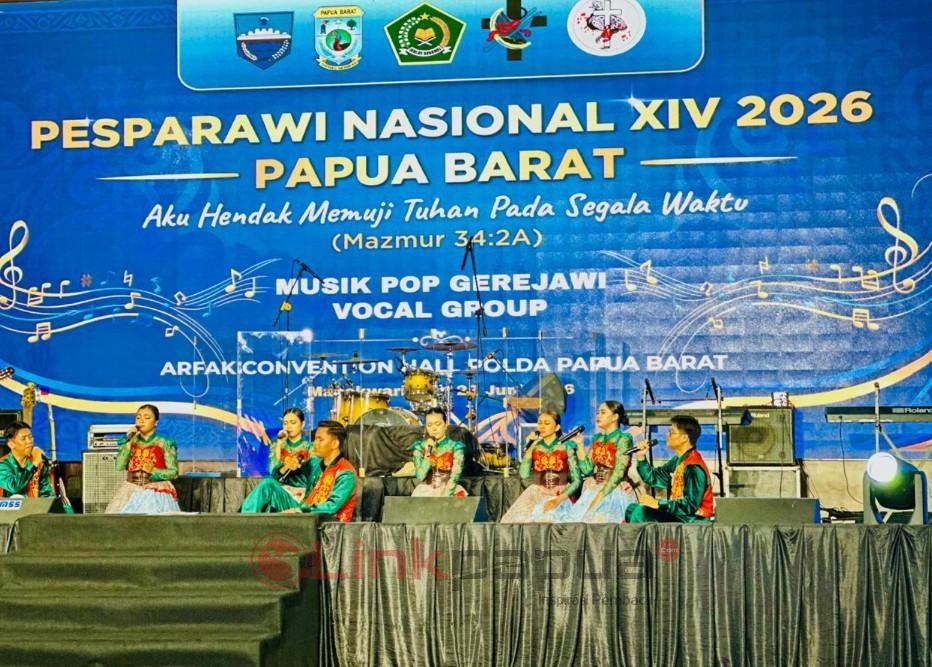 lawung dayak