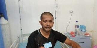 JKN Bantu Warga Manokwari Berobat Malaria Tanpa Kendala