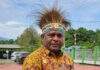 Plt Kakanwil Kemenag Papua Barat Ajak ASN Sukseskan Pesparawi XIV