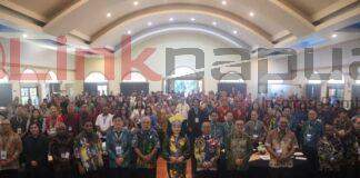 Munas LPPN, Bahas Evaluasi Organisasi hingga Penetapan Tuan Rumah Pesparawi XV