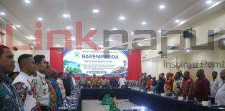 Papua Barat Bidik Pariwisata Sumbang 5 Persen PDRB di 2045