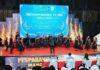 Papua Barat Daya Tampil Memukau di Lomba Paduan Suara Anak Pesparawi Nasional XIV