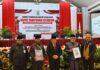 Papua Barat Raih Opini WTP, DPRP Bentuk Panja Kawal Tindak Lanjut Rekomendasi BPK