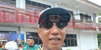 Kontingen Papua Barat Daya Merasa Nyaman Ikuti Pesparawi XIV, Puji Dukungan Panitia
