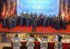 24 Kontingen Bersaing di Kategori Paduan Suara Wanita Pesparawi Nasional 2026