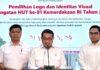 Pemerintah Luncurkan Polling Pemilihan Logo HUT Ke-81 Kemerdekaan RI, Libatkan Masyarakat Umum