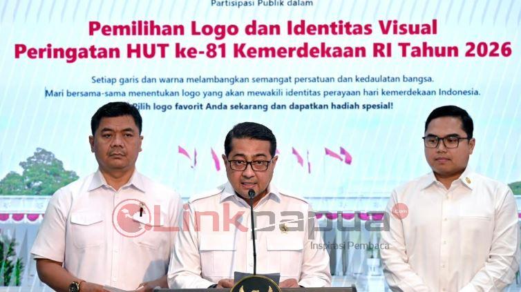 polling logo hut ri