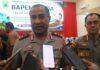 Beredar Poster Ajakan Demo Jelang Pesparawi Papua Barat, Kapolda Minta Tak Ganggu Ketertiban Umum
