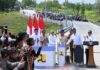 Presiden Prabowo Resmikan 1.151 Km Jalan Daerah di 37 Provinsi, Telan Anggaran Rp5,41 Triliun
