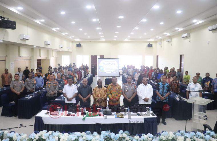 ranperda dprp papua barat