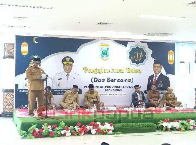 sekda doa
