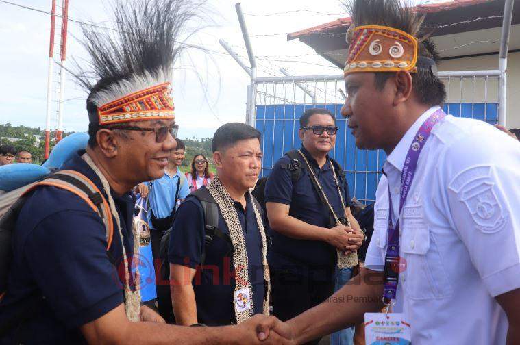sekwan pesparawi