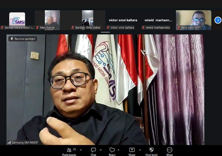 smsi rilis