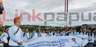 Sulawesi Utara Target Juara Umum Pesparawi Nasional, Modal Prestasi-Ikuti Semua Kategori Lomba