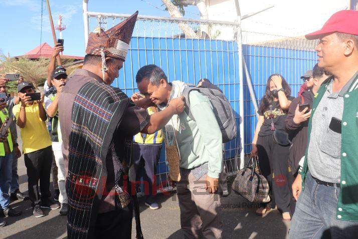 sumut pesparawi