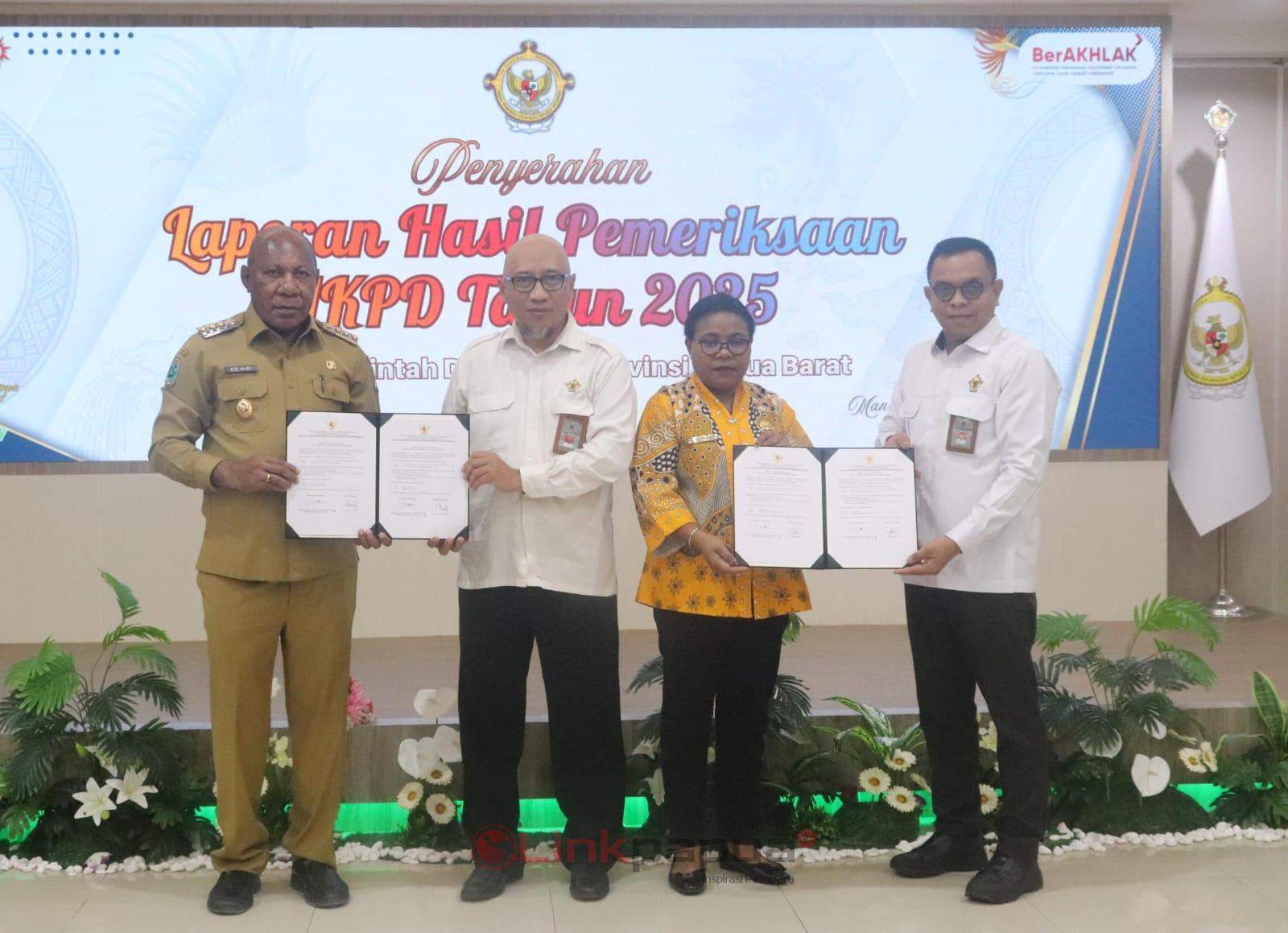 teluk wondama