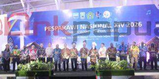 Wakil Kepri, Jateng, dan Papua Tengah Gagal Tampil di Pesparawi XIV, Panitia Siapkan Penghargaan