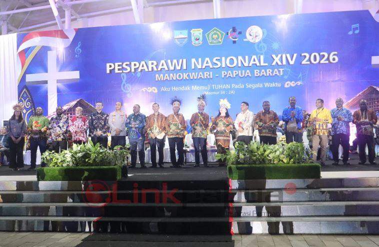 tetap dapat apresiasi