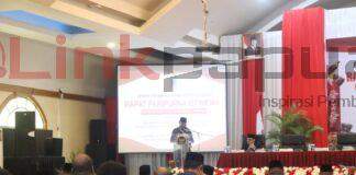 Pemprov Papua Barat Komitmen Tindak Lanjuti Rekomendasi BPK demi Perkuat Tata Kelola Keuangan