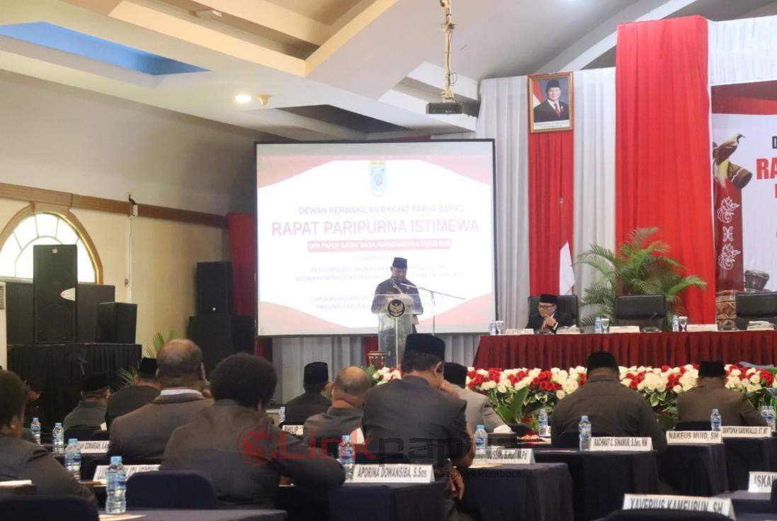 tindak lanjut bpk
